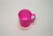 Plastic mug "Small" 200 ml, 12 pcs