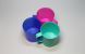 Plastic mug "Small" 200 ml, 12 pcs