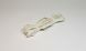 Linen elastic "X/B" 10 meters