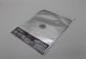 Protective aluminum foil for gas stove "Square" 50*60cm