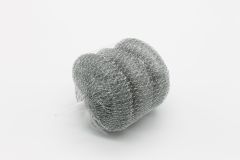 Скребок кухонный металлический "Большой" 3шт