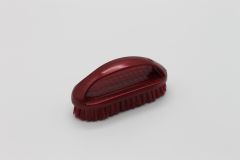 Brush "Oval" colored