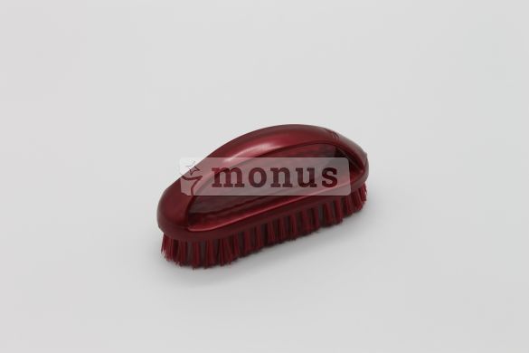 Brush "Oval" colored