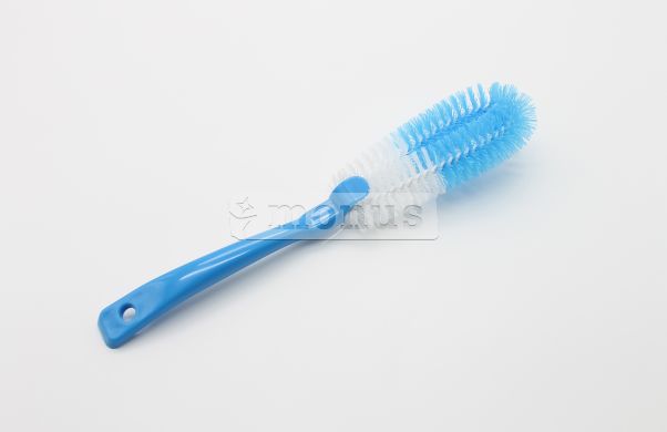 Ершик "Петля" маленький, плотный, яркая ручка