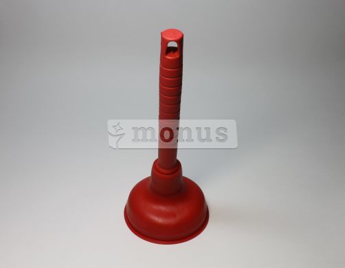 Toilet plunger "Silicone"
