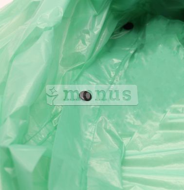 Raincoat "Button" raincoat