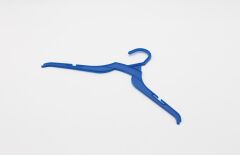 Hanger "Linen" p/p colored