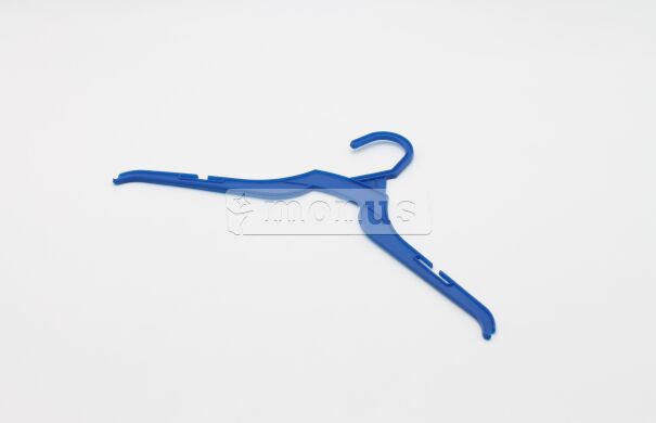 Hanger "Linen" p/p colored