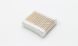 Cotton swabs "100 PCS" wooden earpicks