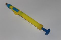 Распылитель для воды "Насос"