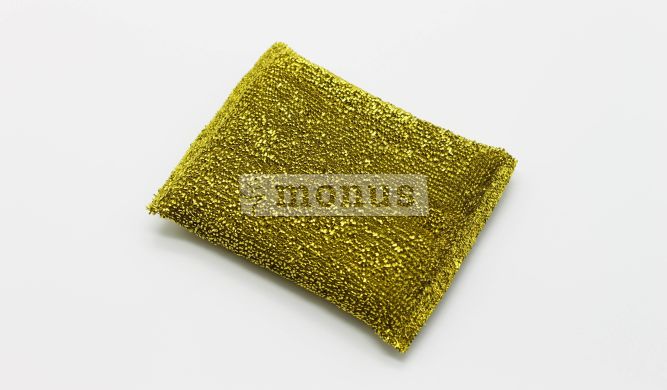 Губка кухонная "Люрикс" ТМ Sunday, 4шт